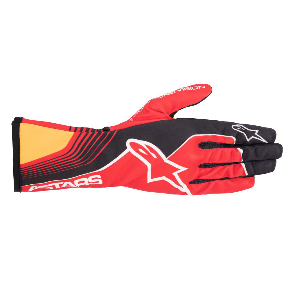 Guantes karting Alpinestars Tech-1 K Race V2 FutureArray