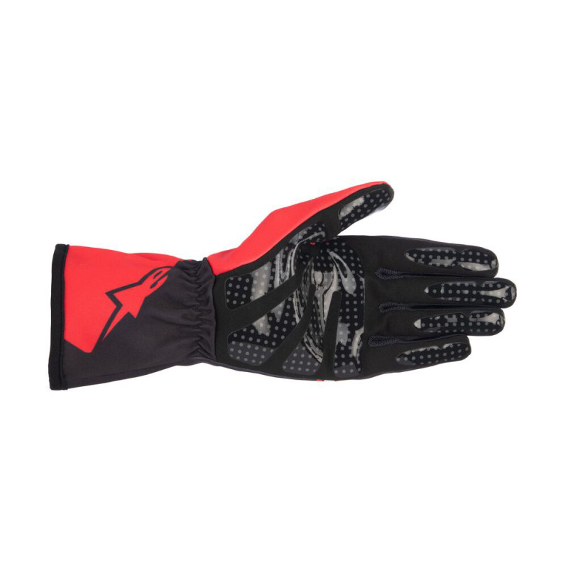 Luva para crianças Alpinestars Tech-1 K Race S V2 CorporateArray