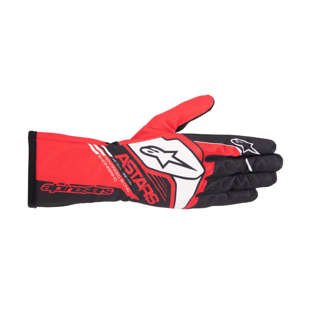 Guantes niño Alpinestars Tech-1 K Race S V2 CorporateArray