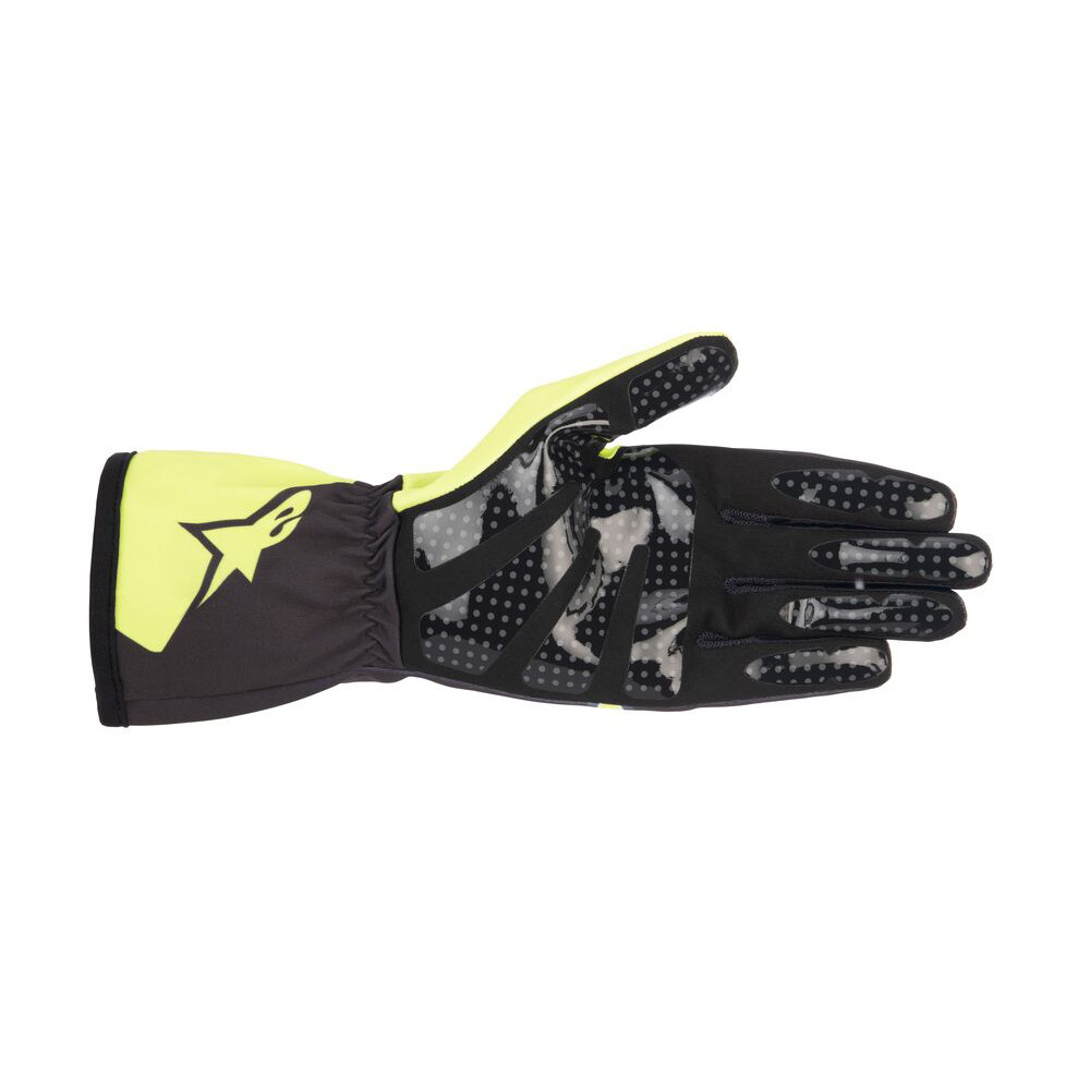 Guantes niño Alpinestars Tech-1 K Race S V2 CorporateArray