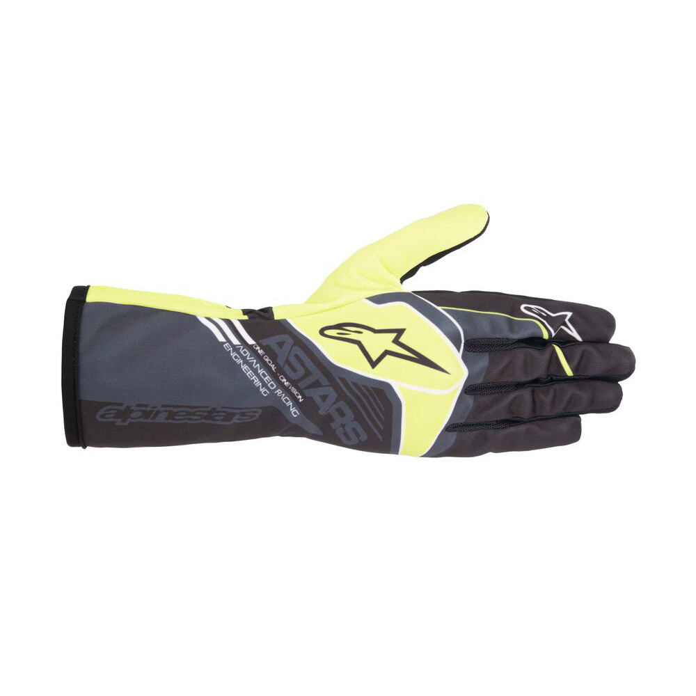 Guantes niño Alpinestars Tech-1 K Race S V2 CorporateArray