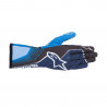 Luvas Alpinestars Tech-1 K Race S V2 Future Kids