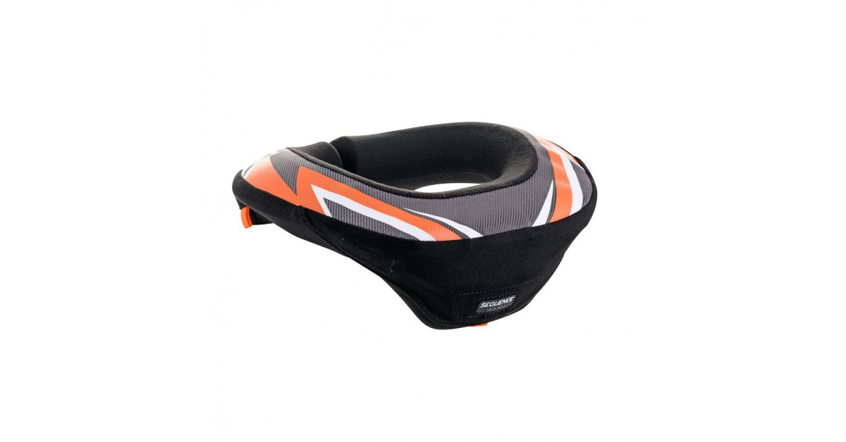 Soporte de cabeza karting Alpinestars SequenceArray