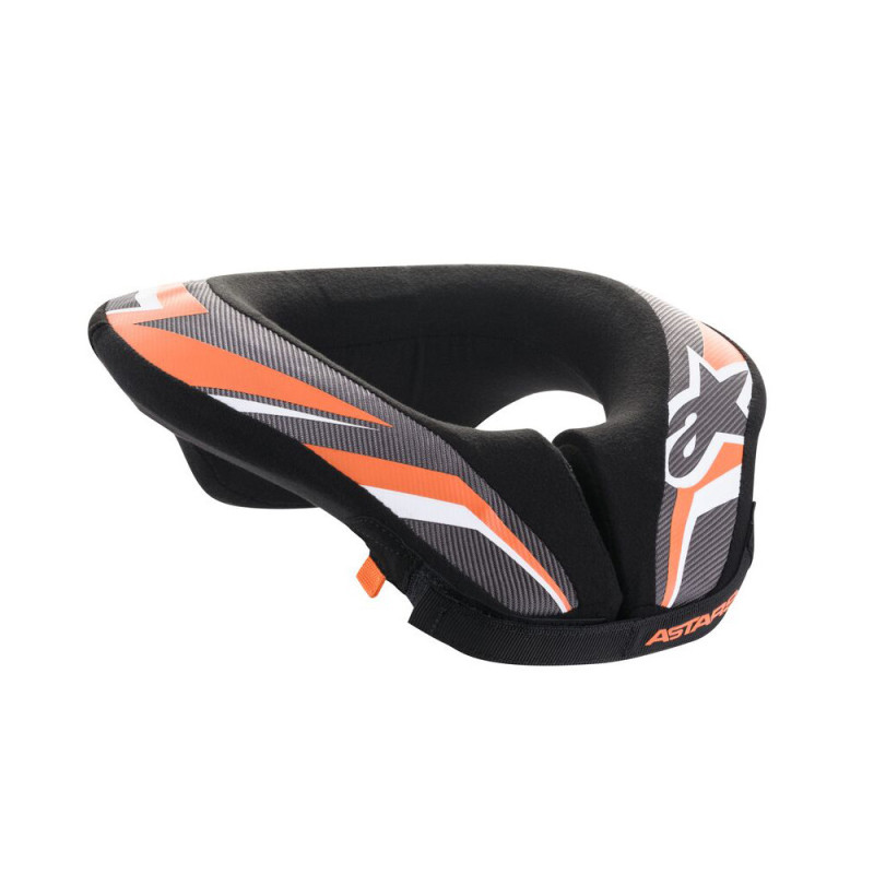 Apoio de cabeça Alpinestars Sequence KartingArray