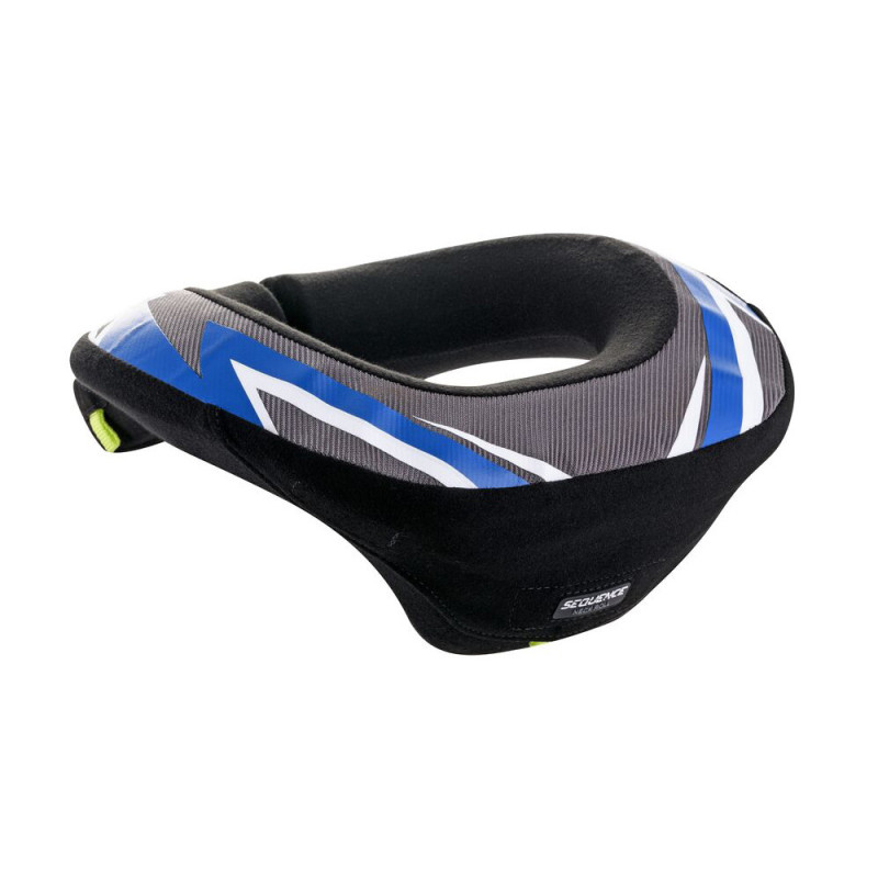 Apoio de cabeça Alpinestars Sequence KartingArray