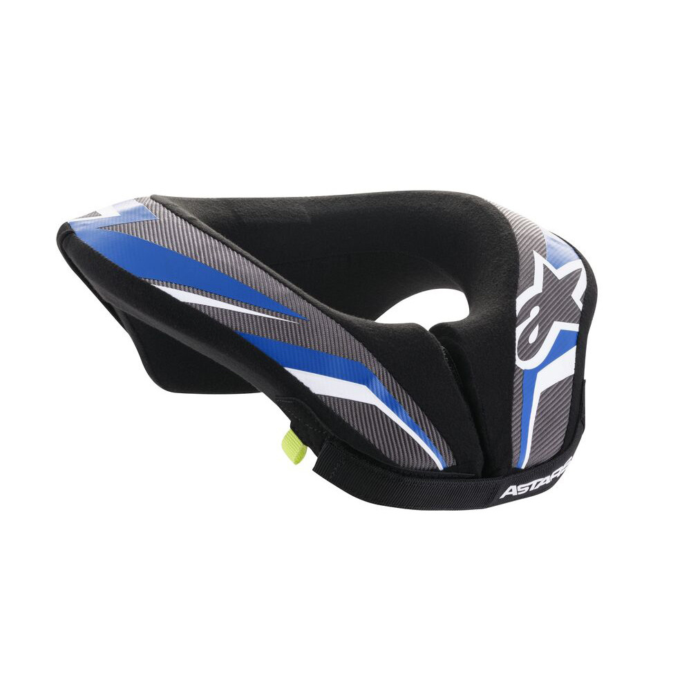 Apoio de cabeça Alpinestars Sequence KartingArray