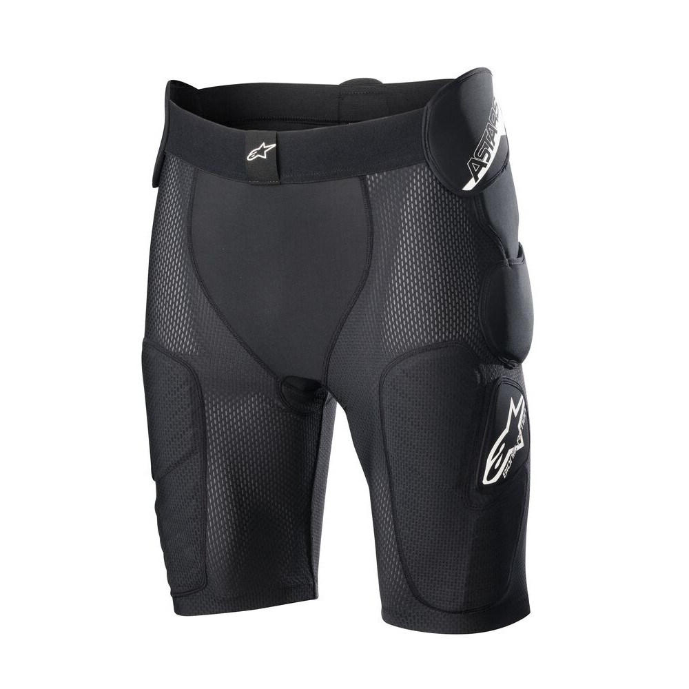 Pantalones cortos karting Alpinestars Bionic ActionArray
