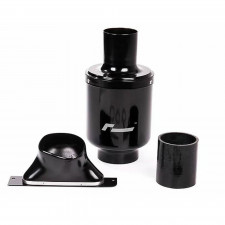 VWR - Kit admisión dinámica - Audi TT MK2 2.0 TFSI - sin medidor de flujo - EA888.3
