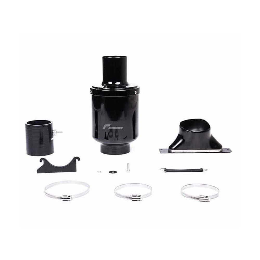 VWR - Kit de admissão dinâmica - Golf 6, Scirocco, Octavia II 1Z, Passat CC (requer adaptador) 2.0 DieselArray
