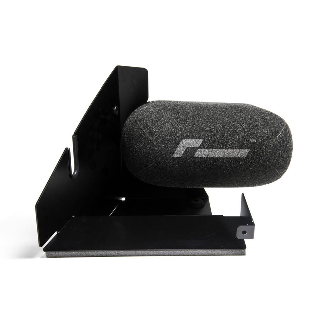 VWR - Kit de admissão dinâmica - Chassis MQB - Cup Edition (aberto): 1.8/2.0 TSI EA888.3Array