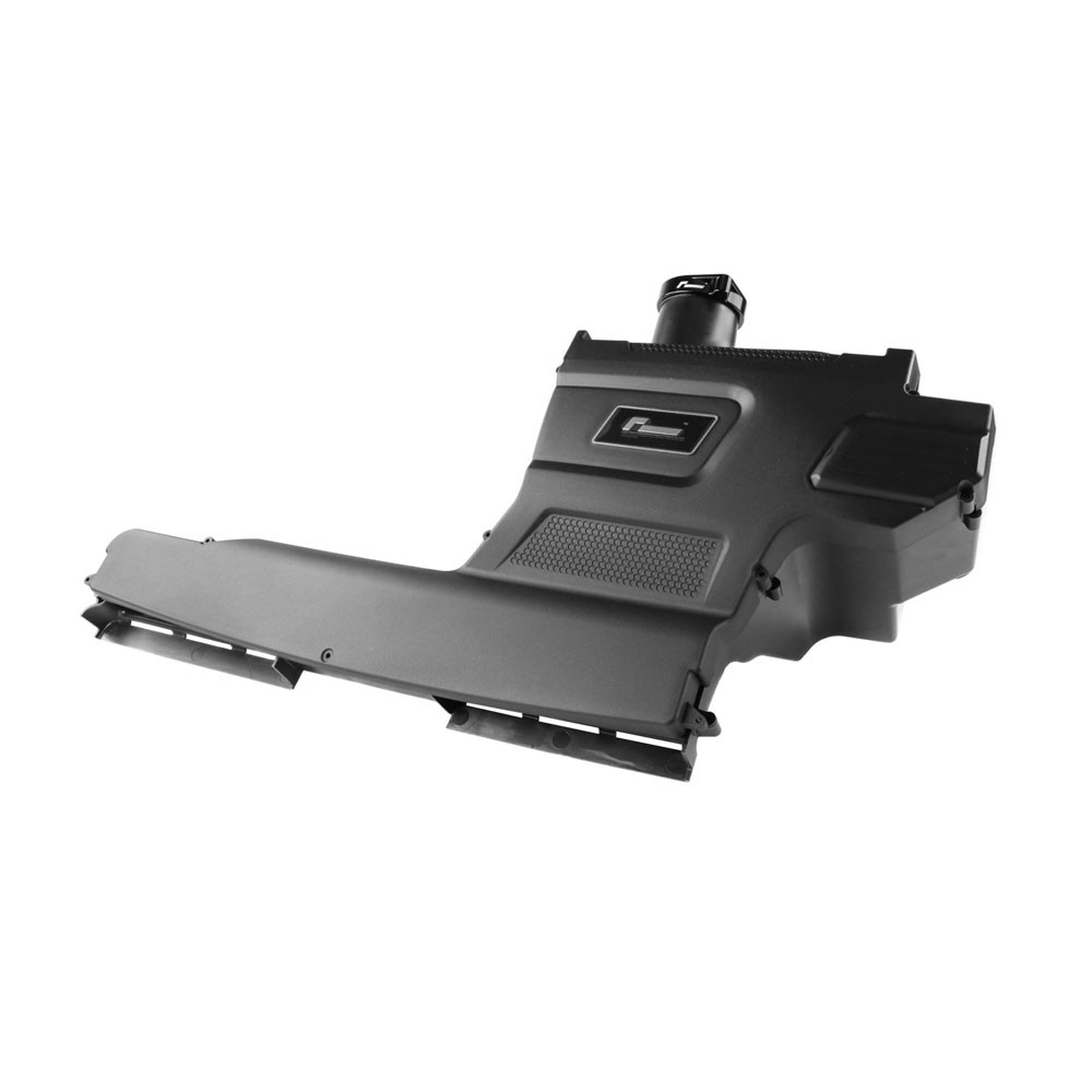 VWR - Kit admisión dinámica - Bastidor MQB - Kit admisión R600 :  1.8/2.0 TSI EA888.3B - para versión con medidor de flujoArray