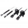 VWR - Kit amortiguadores Sport sin muelles - Golf 5/6, R Scirocco