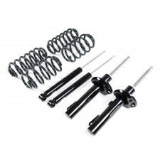 VWR - Kit amortiguadores Sport + muelles - Golf 6 R