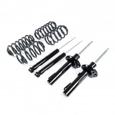 VWR - Kit amortiguadores Sport + muelles - Scirocco