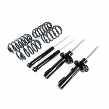 VWR - Kit amortiguadores Sport + muelles - Bastidor MQB - 4WD :  Golf 7 R Break