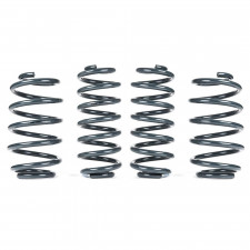 VWR - Kit de molas curtas Sport - chassis MQB 4WD: Golf 7 R
