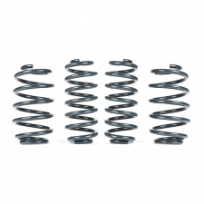 VWR - Kit de molas curtas Sport - Moldura Golf 8 R
