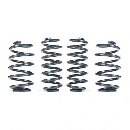 VWR - Kit muelles cortos Sport - Bastidor Golf 8 R