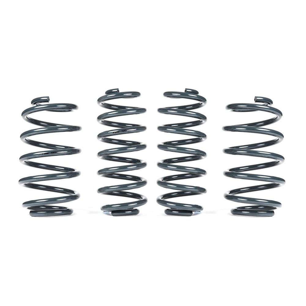 VWR - Kit de molas curtas Sport - MEB / ID3/ BornArray