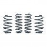 VWR - Kit muelles cortos Sport - Bastidor Golf 8 GTI - 2,0 GTD
