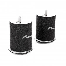 VWR - Filtro de aire HiFlow - Sustitución estándar - Audi R8/R8 Spyder V8 4.2 (Par)