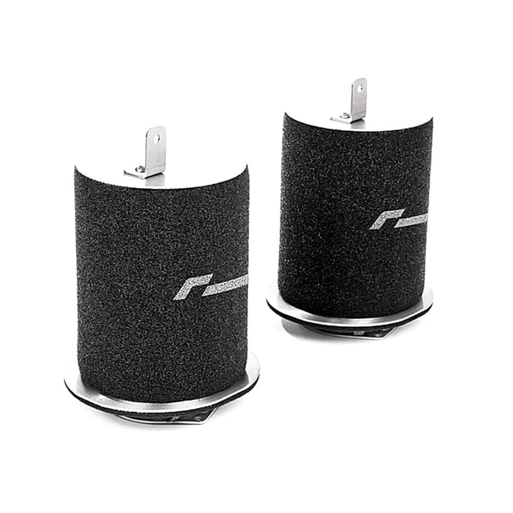 VWR - Filtro de aire HiFlow - Sustitución estándar - Audi R8/R8 Spyder V8 4.2 (Par)Array