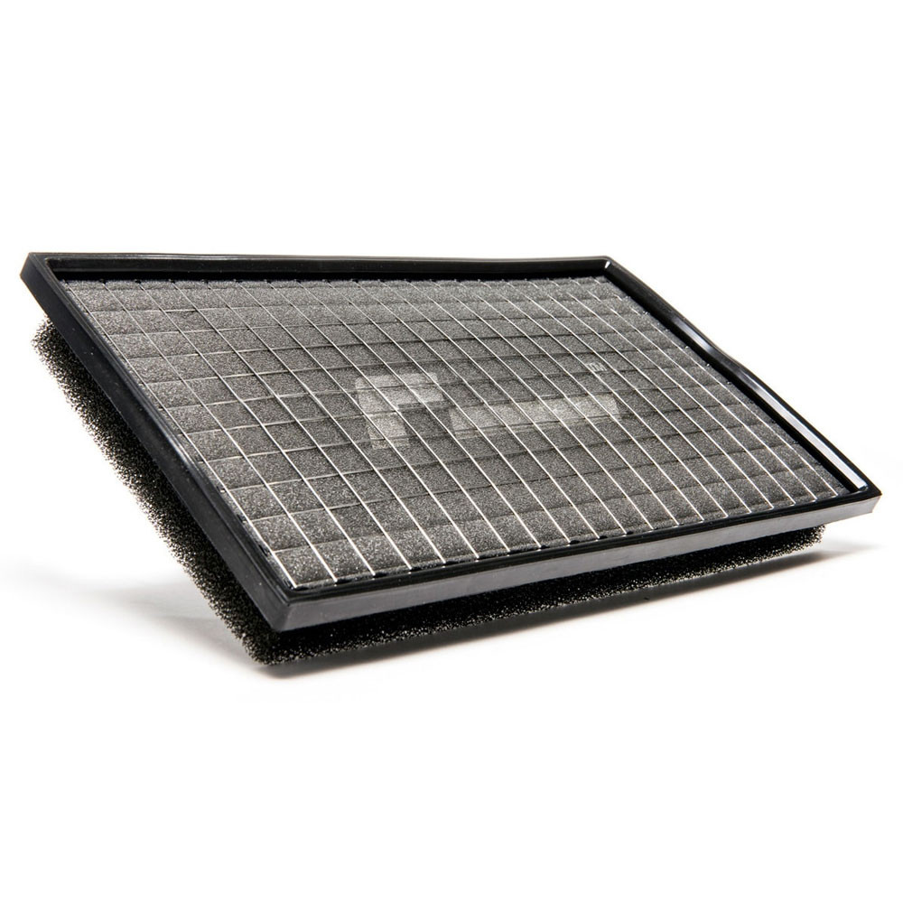 VWR - Filtro de ar HiFlow - Substituição standard - Polo GTI 1.8 TSI (6C) / Audi S1 / Ibiza Cupra 1.8 TSIArray