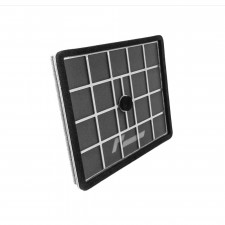 VWR - Filtro de aire HiFlow - Sustitución estándar - Polo / Ibiza / Golf / UP! / 1.0 TSI