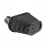 VWR - Admissão dinâmica - Filtro de algodão para kit R601 1.8/2.0 TSI EA888.3