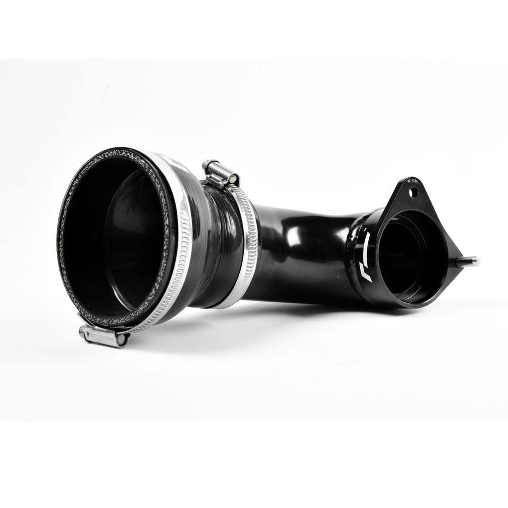VWR - Cotovelo de entrada do turbo Hi-Flow - 1.0 TSI Turbo Inlet / UP! / Polo / Ibiza / Golf etc / EA211 1.0 TSIArray