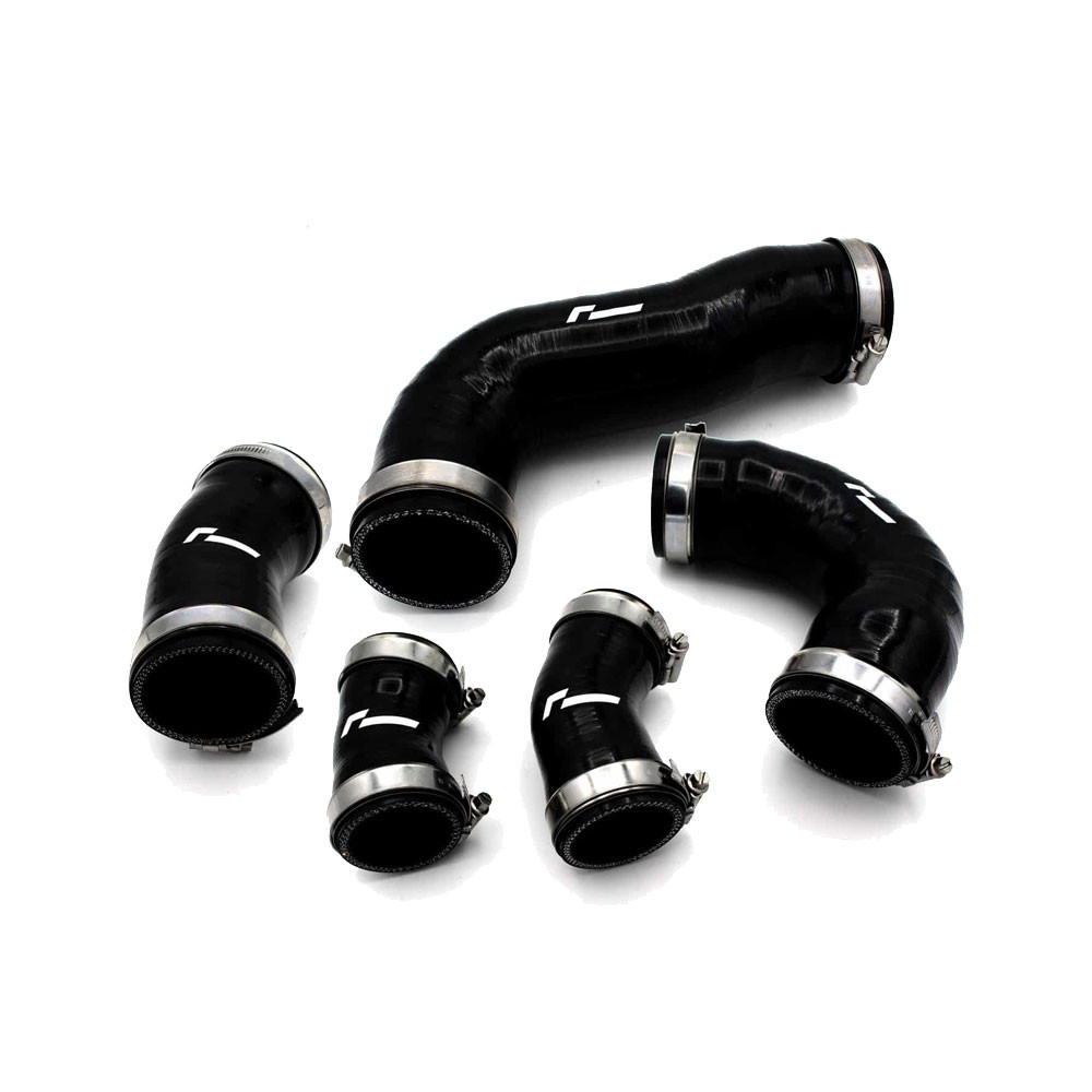 VWR - Kit manguitos silicona turbo - MQB 2.0 TSI EA888.3Array