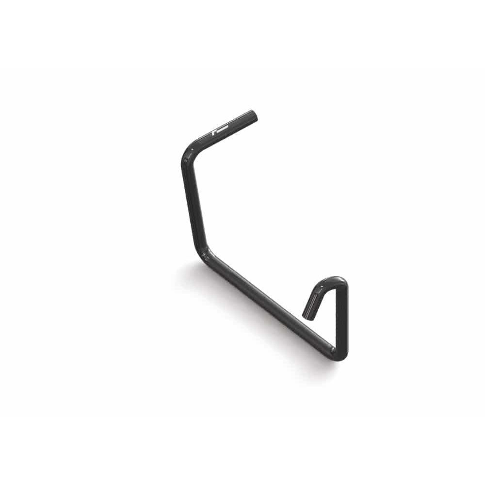 VWR - Manguito enfriamiento para bastidor MQB 1.8/2.0TSI EA888.3Array