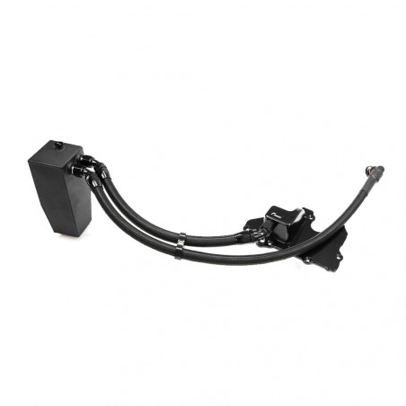 VWR - Kit recuperador de aceite para Bastidor MQB 1.8/2.0 TSI EA888.3
