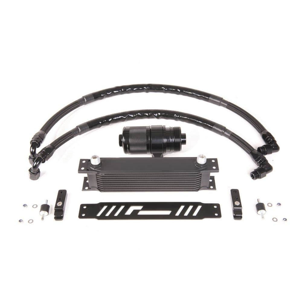 VWR - Kit radiador de aceite Golf 7 GTI/ RArray