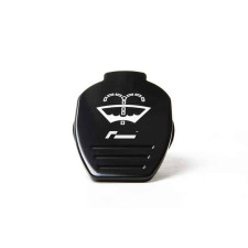 Tapón lavaparabrisas de aluminio RacingLine VWR19G704