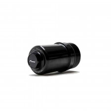 VWR - Suporte do filtro de óleo em alumínio - EA888.3 - 1.8/2.0 TSI