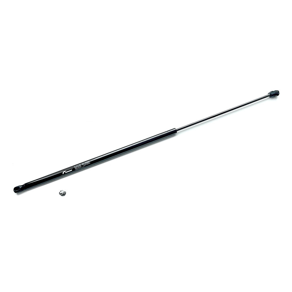 VWR - Cilindro de capó de gas Racingline para Golf 8 GTI y Golf 8 RArray