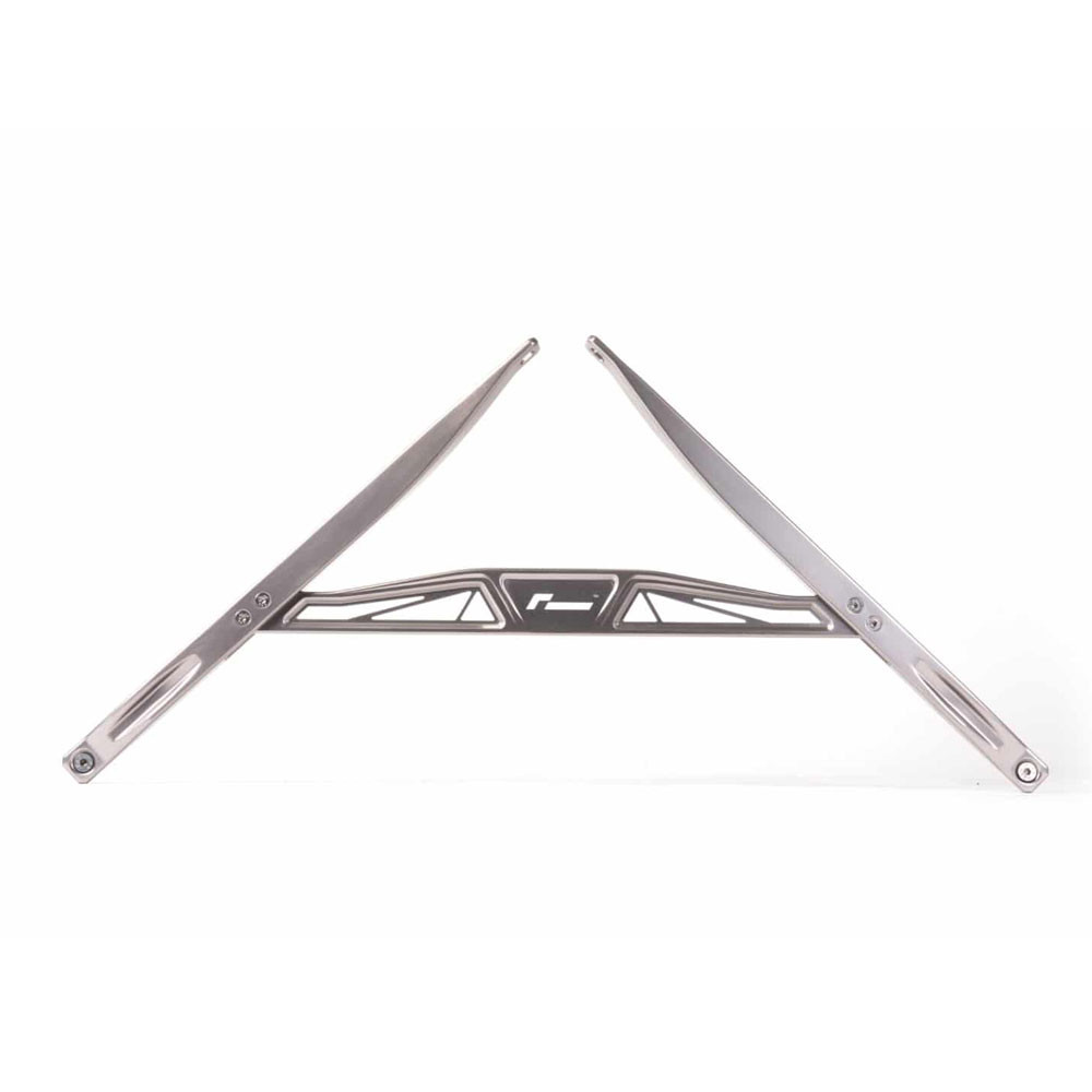 VWR - Calha superior para Audi A4 / S4 / RS4 (B9) / A5 / S5 / RS5 (B9)Array