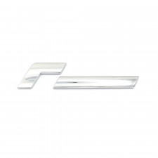 VWR- Insignia R-Line - Plata