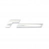 VWR- Insignia R-Line - Plata