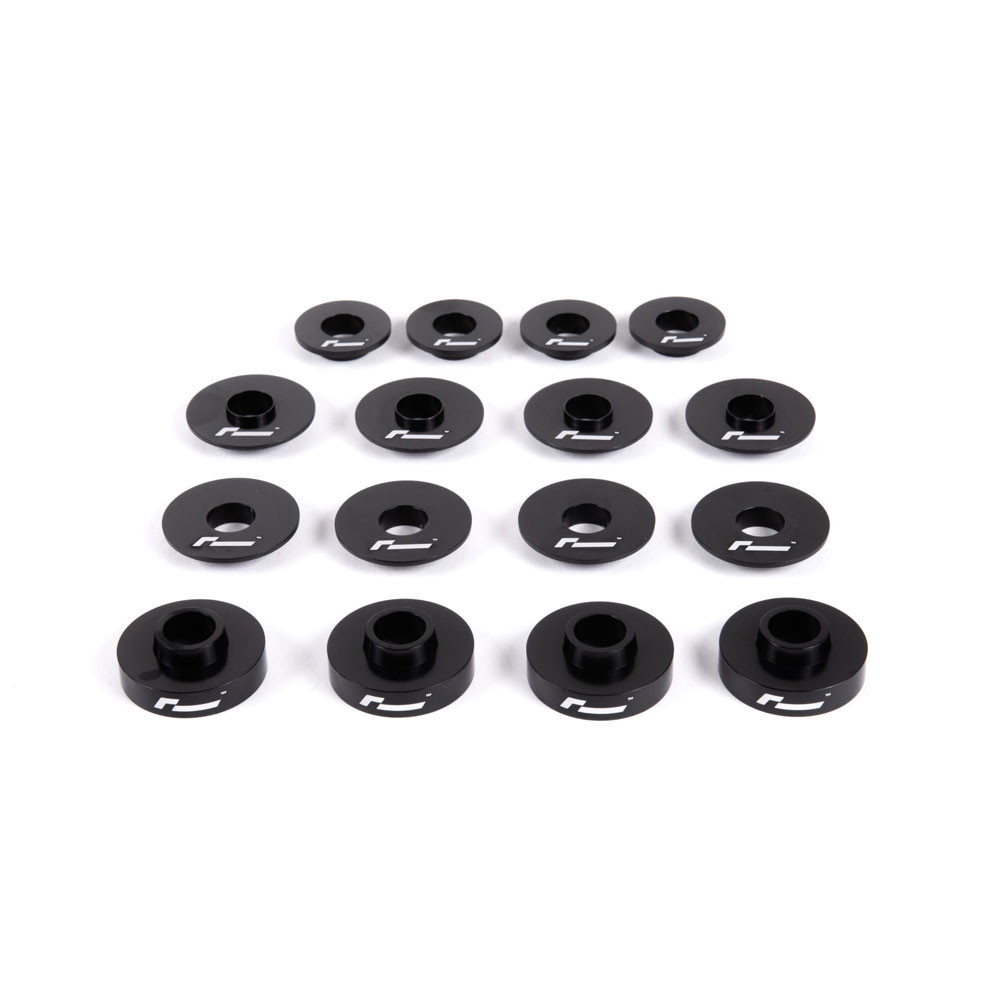 VWR - Kit de alinhamento do chassis - chassis MQBArray