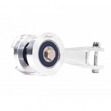 VWR - Soporte Dogbone / inferior motor - Bastidor MQB 1.8 / 2.0 TSI EA888.3 - subchasis aluminio