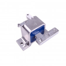 VWR - Soporte motor reforzado lado motor - Bastidor A5: 2.0 TFSi EA113