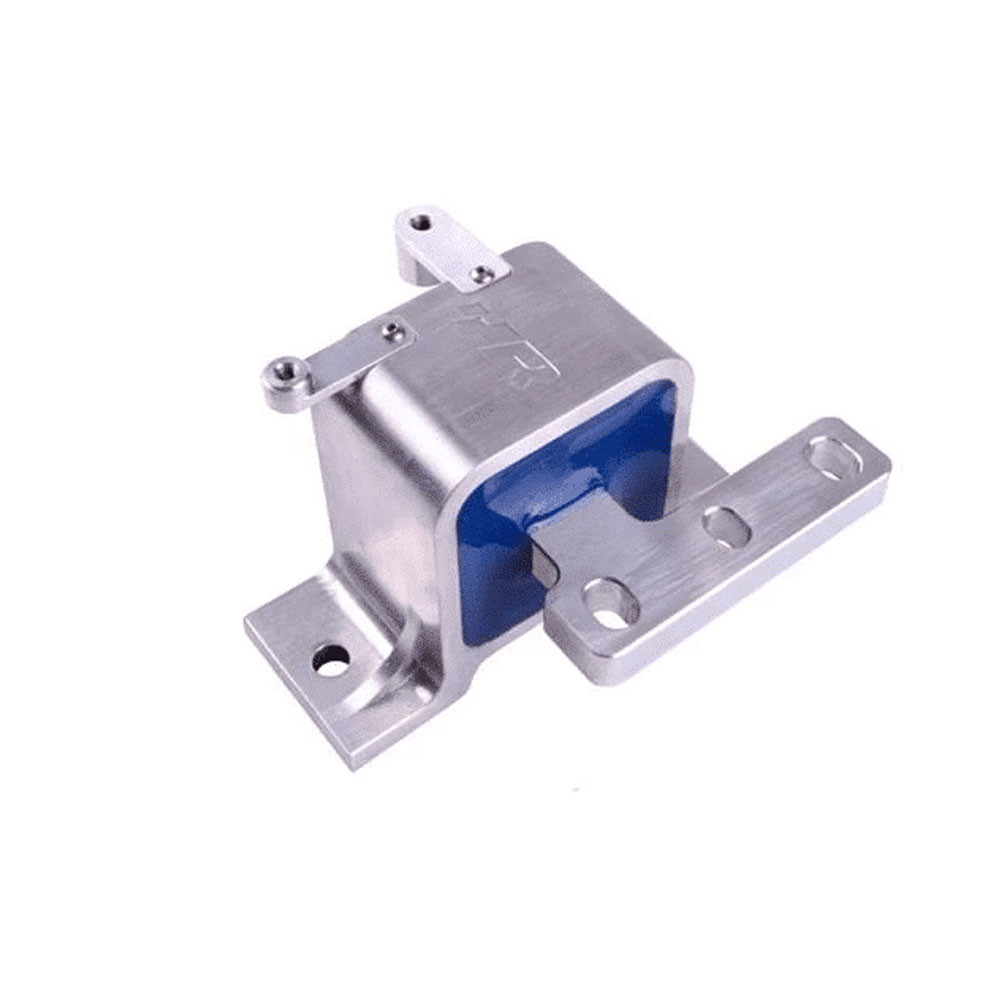 VWR - Suporte do motor reforçado do lado do motor - chassis do A5: 2.0 TFSi EA113Array
