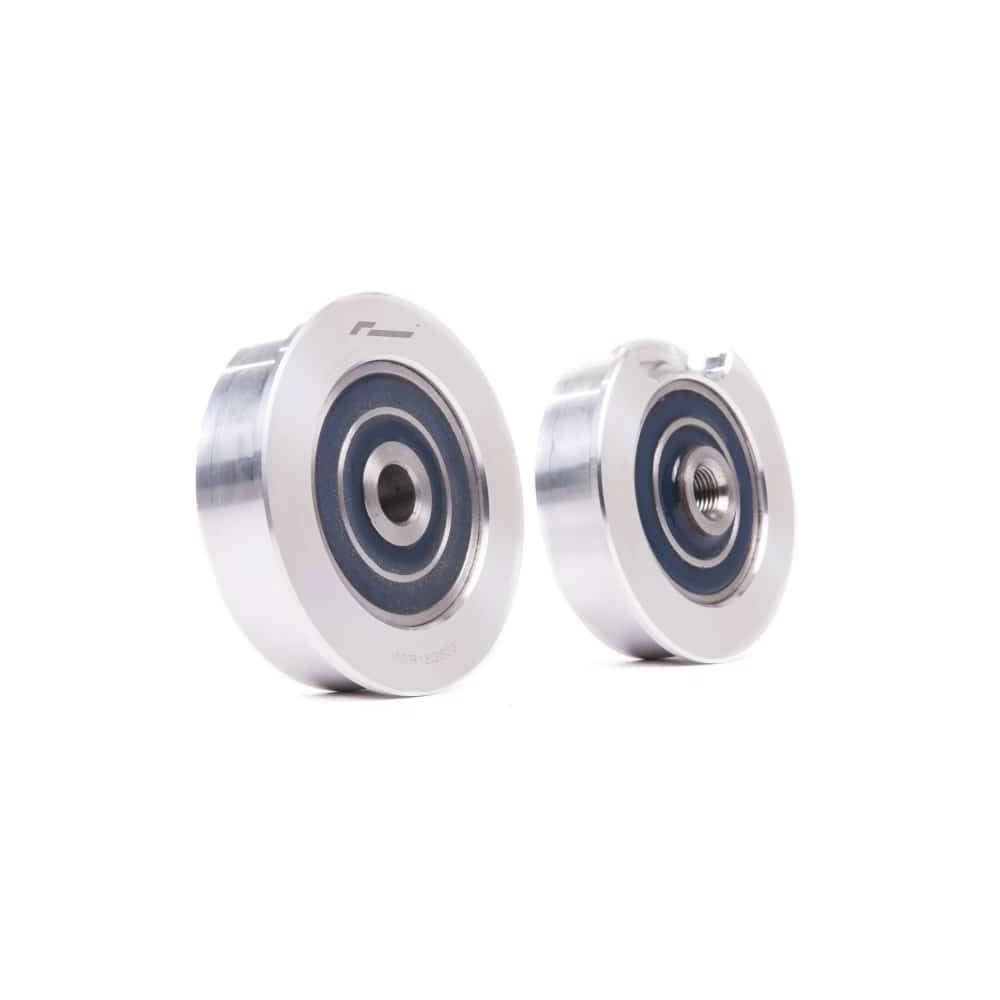 VWR - Soportes para subchasis motor - Bastidor A5: 2.0 TFSi EA113Array