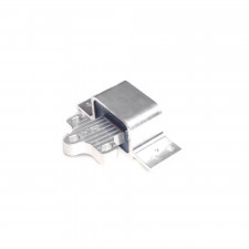 VWR - Soporte motor reforzado lado caja de cambios - Bastidor MQB EA888.3 - 1.8/2.0 TSI