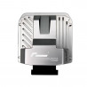 VWR - Caixa PCM / MQB EVO / EA888.4 2.0 TSI GARRETT Turbo / 245PS