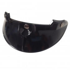 Capacete dianteiro do GT2i Trackday Club