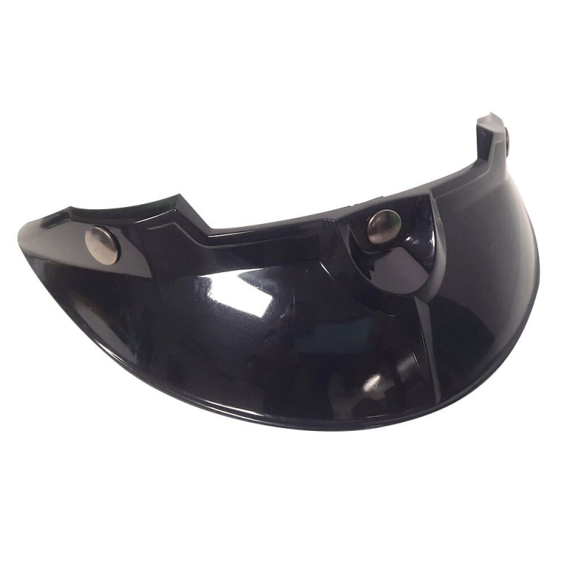 Capacete dianteiro do GT2i Trackday ClubArray