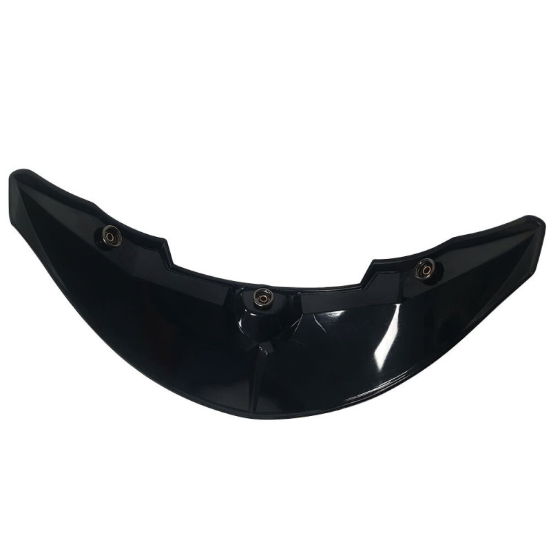 Frontal casco Club GT2i TrackdayArray